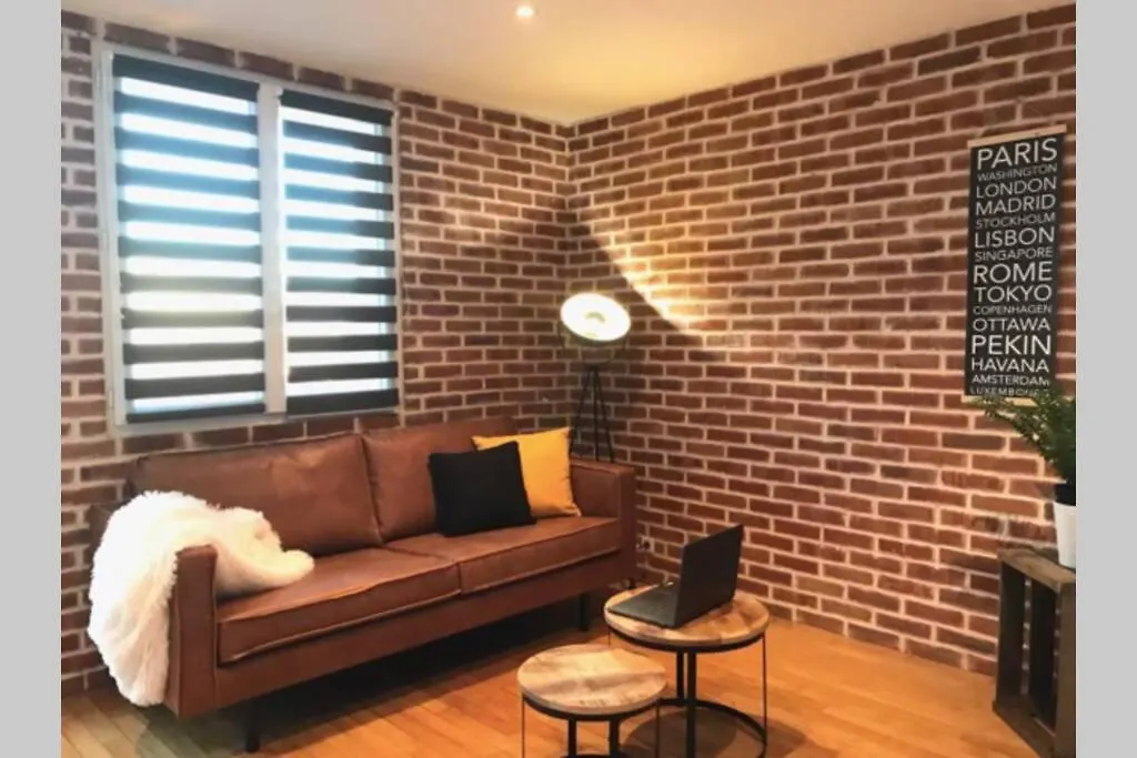아파트 Troadenn- Appart 2 Chambres A Recouvrance- 200M Bus/Tram- 2 Min Du Centre-Ville 브레스트 프랑스